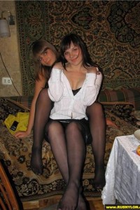 Русский нейлон №131 photo #14
