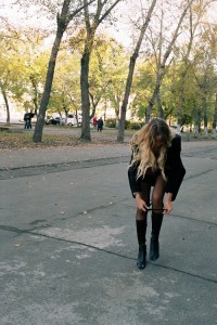Эксбиционистки №56 photo #3