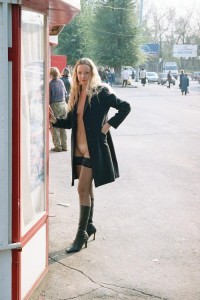 Эксбиционистки №57 photo #12