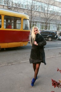 Эксбиционистки №60 photo #18