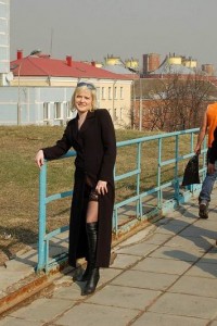 В черных чулках photo #9
