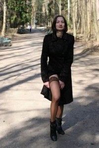 Эксбиционистки №68 photo #10