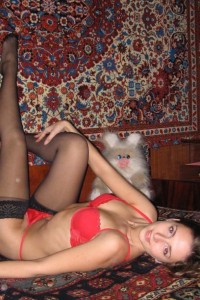 Русский нейлон №138 photo #6