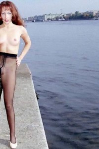 Эксбиционистки №73 photo #2