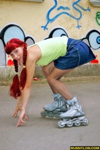 Эксбиционистки №84 photo #1