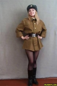 Защитница.... photo #0