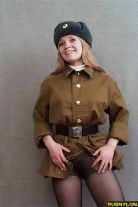 Защитница.... photo #4