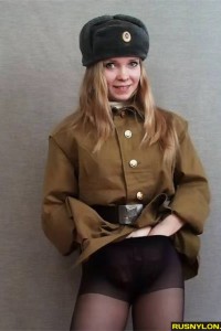 Защитница.... photo #8