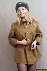 Защитница.... photo #11