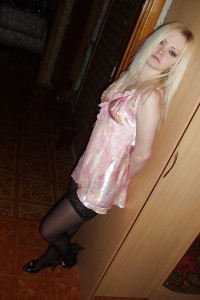 Русский нейлон №147 photo #18