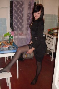 Русский нейлон №147 photo #7