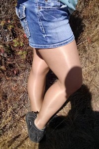 Только ножки №4 photo #0