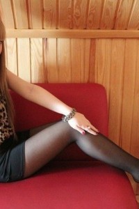 Русский нейлон №107 photo #13