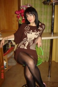 Русский нейлон №107 photo #17