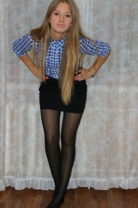 Русский нейлон №107 photo #7