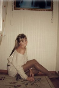 Русский нейлон №108 photo #8