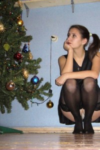 Новогодние фантазии photo #3