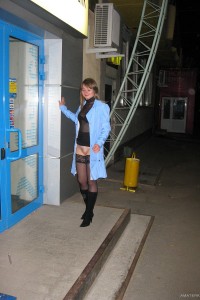 Эксбиционистки №21 photo #4
