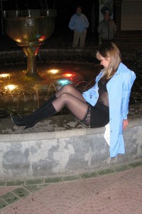 Эксбиционистки №21 photo #10