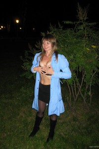 Эксбиционистки №21 photo #16