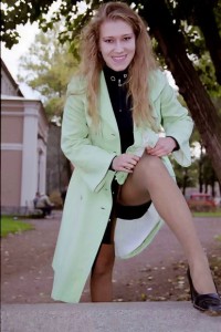 Эксбиционистки №26 photo #9