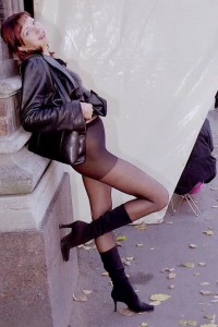 Эксбиционистки №32 photo #9