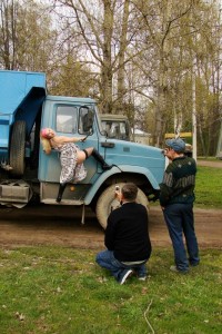 Эксбиционистки №41 photo #0