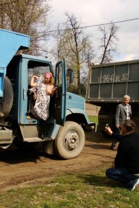 Эксбиционистки №41 photo #7