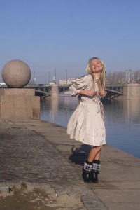 Эксбиционистки №43 photo #5