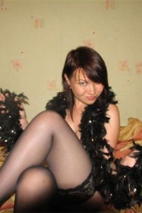 Горячий нейлон №9 photo #19