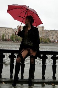 Эксбиционистки №66 photo #17