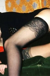 Горячий нейлон №54 photo #2