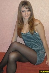 Русский нейлон №148 photo #12
