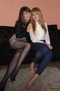 Русский нейлон №148 photo #18