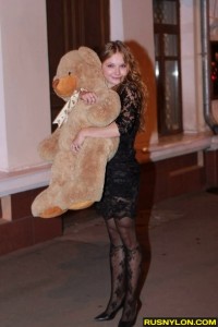 Русский нейлон №148 photo #19