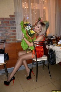 Русский нейлон №148 photo #2