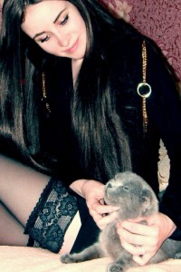Русский нейлон №148 photo #3