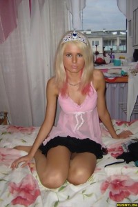 Русский нейлон №149 photo #11