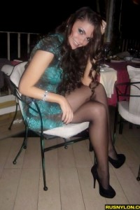 Русский нейлон №149 photo #0