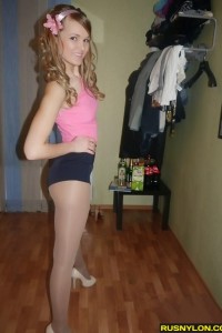 Русский нейлон №149 photo #1