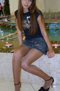 Русский нейлон №149 photo #6