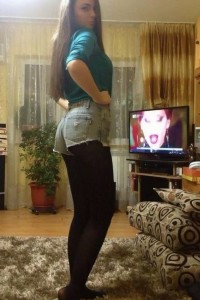 Русский нейлон №149 photo #8