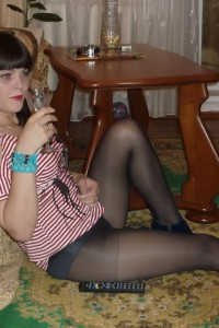Русский нейлон №150 photo #18