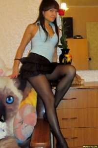 Русский нейлон №151 photo #18