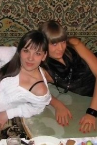 Русский нейлон №151 photo #5