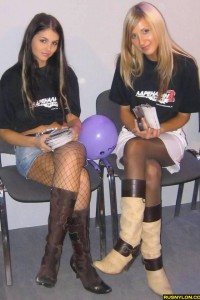 Русский нейлон №151 photo #6