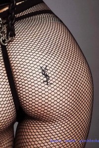 Нейлоновые попки №8 photo #17