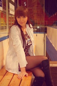 Нейлон на улице №5 photo #16