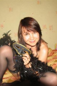 Горячий нейлон №7 photo #1
