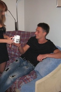 Секс в колготках №11 photo #0